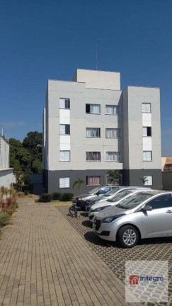 Imagem Apartamento com 2 Quartos à Venda, 54 m² em Jardim Nossa Senhora De Fátima - Limeira Imagem Apartamento com 2 Quartos à Venda, 54 m² em Jardim Nossa Senhora De Fátima - Limeira