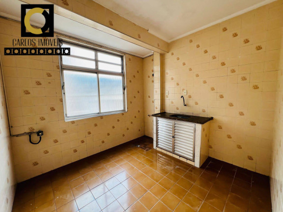 Imagem Apartamento com 2 Quartos à Venda, 61 m² em Marapé - Santos Imagem Apartamento com 2 Quartos à Venda, 61 m² em Marapé - Santos