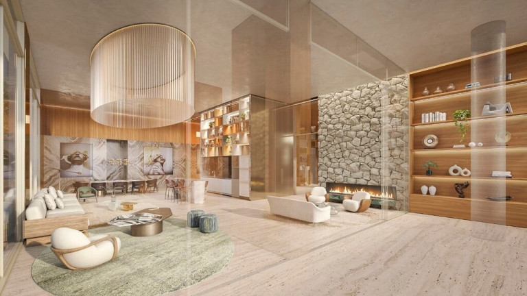 Imagem Apartamento com 4 Quartos à Venda, 341 m² em Campo Belo - São Paulo Imagem Apartamento com 4 Quartos à Venda, 341 m² em Campo Belo - São Paulo