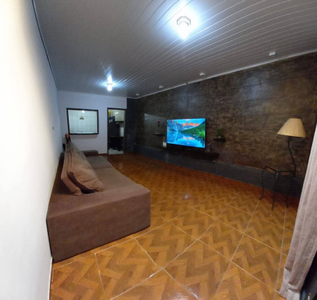 Imagem Casa com 3 Quartos à Venda, 200 m² em Santa Clara - Campinas