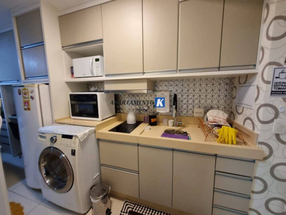 Imagem Studio com 1 Quarto à Venda, 20 m² em Santana - São Paulo
