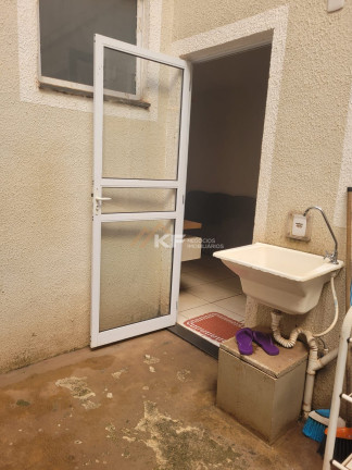Imagem Apartamento com 2 Quartos à Venda, 55 m² em Reserva Real - Ribeirão Preto
