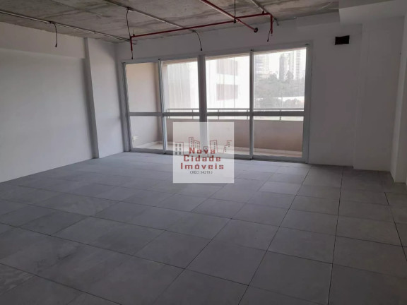 Imagem Imóvel com 1 Quarto à Venda, 66 m² em Chácara Santo Antônio (zona Sul) - São Paulo Imagem Imóvel com 1 Quarto à Venda, 66 m² em Chácara Santo Antônio (zona Sul) - São Paulo