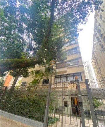 Imagem Imóvel com 3 Quartos à Venda, 220 m² em Cerqueira César - São Paulo Imagem Imóvel com 3 Quartos à Venda, 220 m² em Cerqueira César - São Paulo