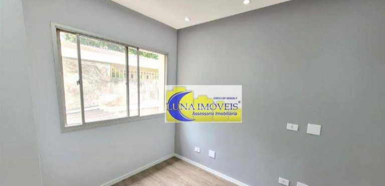 Imagem Apartamento com 1 Quarto à Venda, 43 m² em Centro - São Bernardo Do Campo Imagem Apartamento com 1 Quarto à Venda, 43 m² em Centro - São Bernardo Do Campo