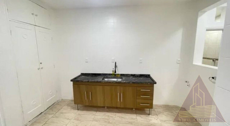 Imagem Apartamento com 2 Quartos para Alugar, 123 m² em Gonzaga - Santos Imagem Apartamento com 2 Quartos para Alugar, 123 m² em Gonzaga - Santos