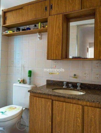 Imagem Apartamento com 2 Quartos à Venda, 51 m² em Vila Invernada - São Paulo