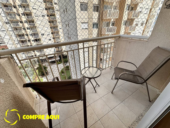 Imagem Apartamento com 2 Quartos à Venda, 55 m² em Barra Funda - São Paulo Imagem Apartamento com 2 Quartos à Venda, 55 m² em Barra Funda - São Paulo