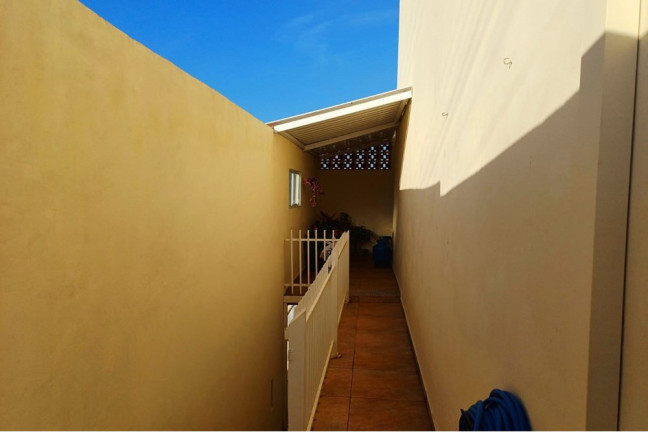 Imagem Casa com 2 Quartos à Venda, 75 m² em Jardim Alvorada - Salto De Pirapora