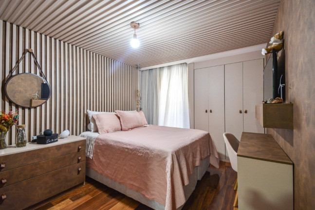 Imagem Imóvel com 4 Quartos à Venda, 183 m² em Moema - São Paulo