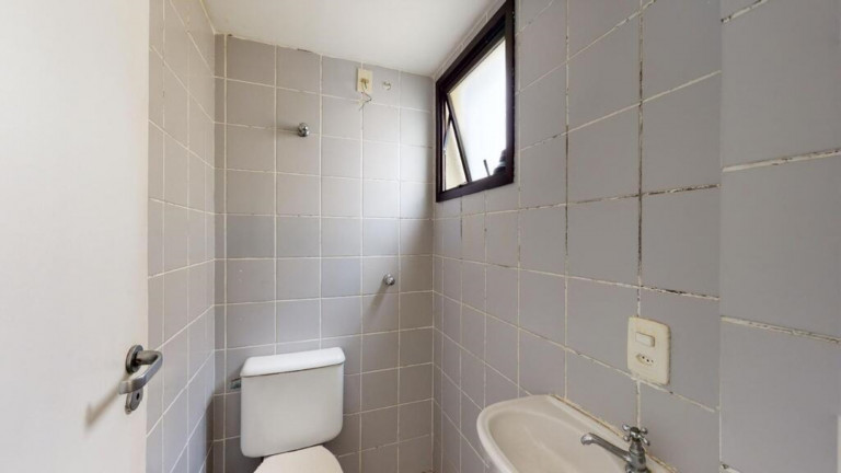 Imagem Imóvel com 3 Quartos à Venda, 74 m² em Brooklin - São Paulo Imagem Imóvel com 3 Quartos à Venda, 74 m² em Brooklin - São Paulo