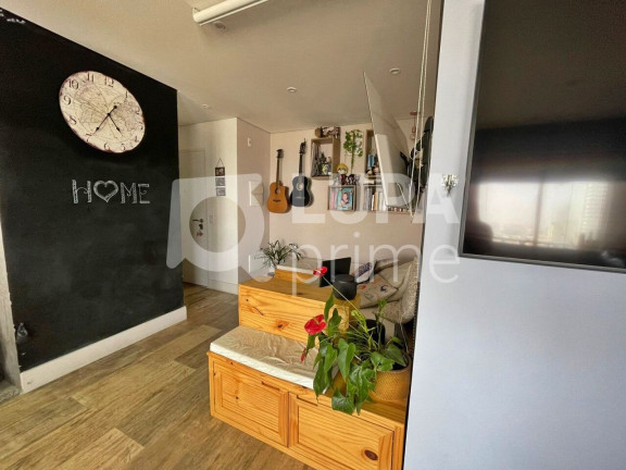 Imagem Apartamento com 2 Quartos à Venda, 89 m² em Tatuapé - São Paulo Imagem Apartamento com 2 Quartos à Venda, 89 m² em Tatuapé - São Paulo
