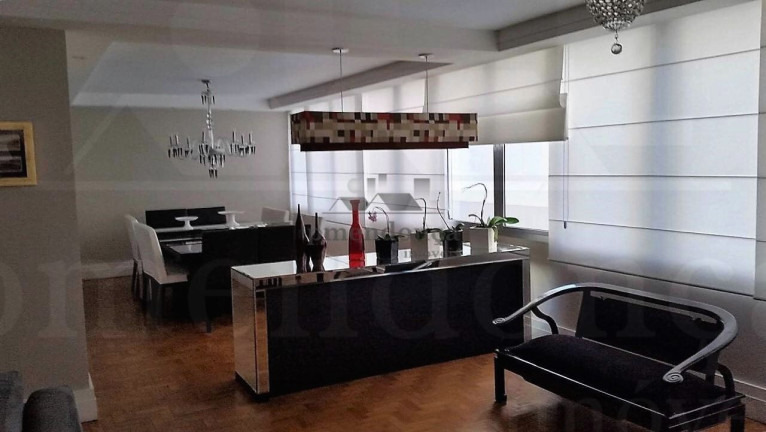 Imagem Apartamento com 3 Quartos à Venda, 265 m² em Higienópolis - São Paulo