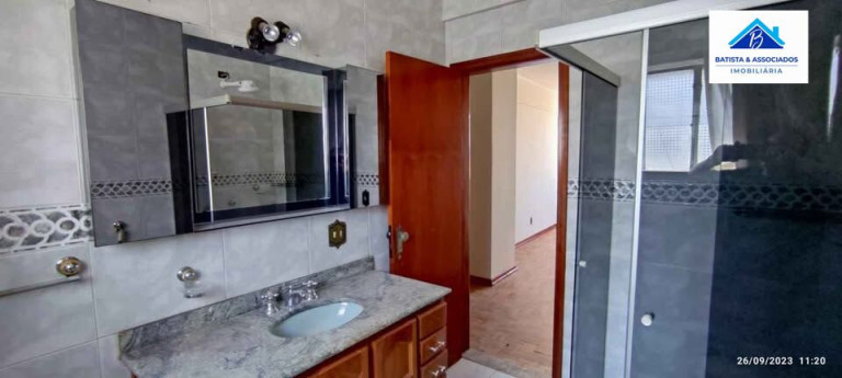 Imagem Apartamento com 3 Quartos à Venda, 197 m² em Centro - Campinas Imagem Apartamento com 3 Quartos à Venda, 197 m² em Centro - Campinas