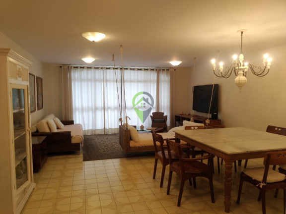 Imagem Apartamento com 4 Quartos à Venda, 196 m² em Vila Luis Antônio - Guarujá Imagem Apartamento com 4 Quartos à Venda, 196 m² em Vila Luis Antônio - Guarujá
