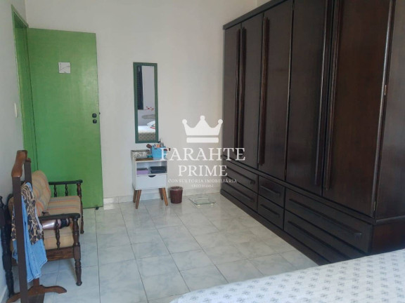 Imagem Apartamento com 2 Quartos à Venda, 114 m² em Encruzilhada - Santos Imagem Apartamento com 2 Quartos à Venda, 114 m² em Encruzilhada - Santos