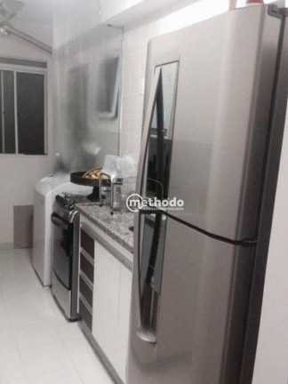 Imagem Apartamento com 3 Quartos à Venda, 63 m² em Residencial Parque Da Fazenda - Campinas Imagem Apartamento com 3 Quartos à Venda, 63 m² em Residencial Parque Da Fazenda - Campinas