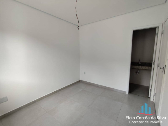 Imagem Casa com 2 Quartos à Venda, 100 m² em Campo Grande - Santos