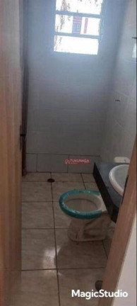 Imagem Apartamento com 2 Quartos à Venda, 43 m² em Cidade Patriarca - São Paulo