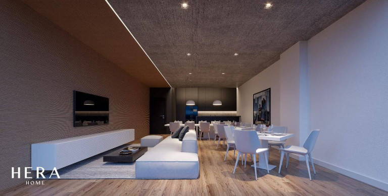 Imagem Apartamento com 2 Quartos à Venda, 75 m² em Centro - Cascavel