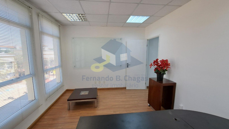 Imagem Sala Comercial à Venda, 39 m² em Loteamento Center Santa Genebra - Campinas Imagem Sala Comercial à Venda, 39 m² em Loteamento Center Santa Genebra - Campinas