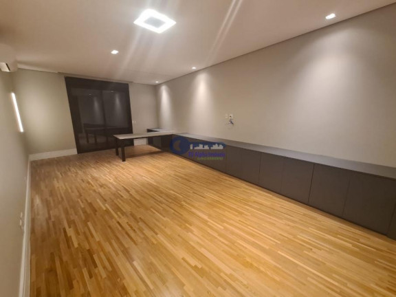 Casa de Condomínio com 4 Quartos à Venda, 890 m² em Alphaville Residencial Zero - Barueri