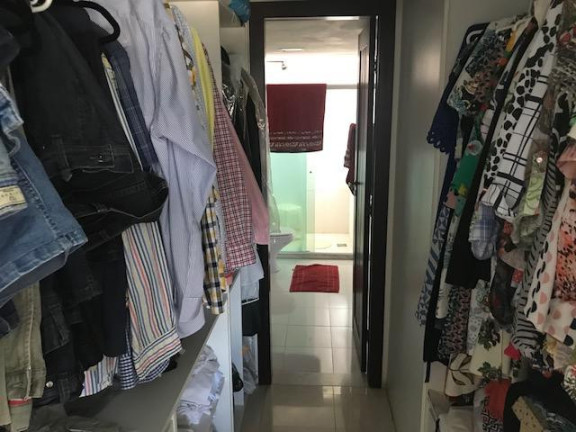 Imagem Apartamento com 3 Quartos à Venda, 125 m² em Candeal - Salvador Imagem Apartamento com 3 Quartos à Venda, 125 m² em Candeal - Salvador