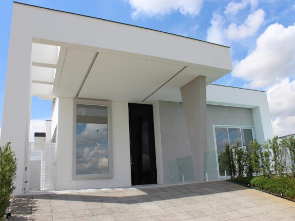 Casa com 4 Quartos à Venda, 237 m² em Tamboré Jaguariúna - Jaguariúna