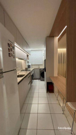 Imagem Apartamento com 3 Quartos à Venda, 68 m² em Cambeba - Fortaleza Imagem Apartamento com 3 Quartos à Venda, 68 m² em Cambeba - Fortaleza