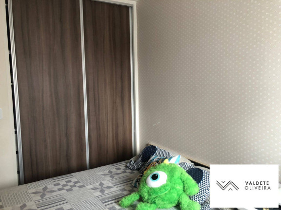 Imagem Apartamento com 2 Quartos à Venda, 60 m² em Jardim América - São José Dos Campos Imagem Apartamento com 2 Quartos à Venda, 60 m² em Jardim América - São José Dos Campos