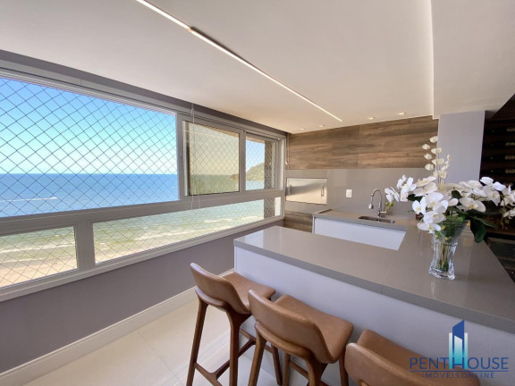 Apartamento com 4 Quartos à Venda, 170 m² em Centro - Balneário Camboriú