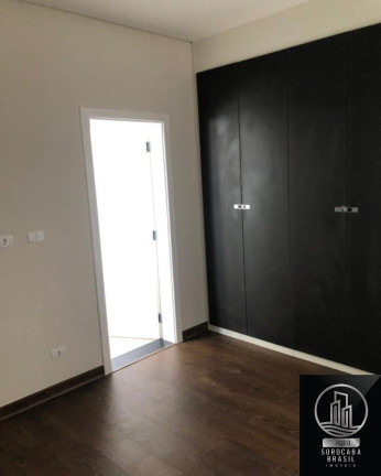Imagem Casa com 5 Quartos à Venda, 346 m² em Alphaville Nova Esplanada - Votorantim