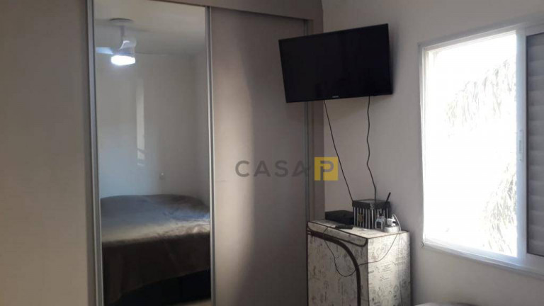 Imagem Apartamento com 3 Quartos à Venda, 69 m² em Vila Santa Catarina - Americana