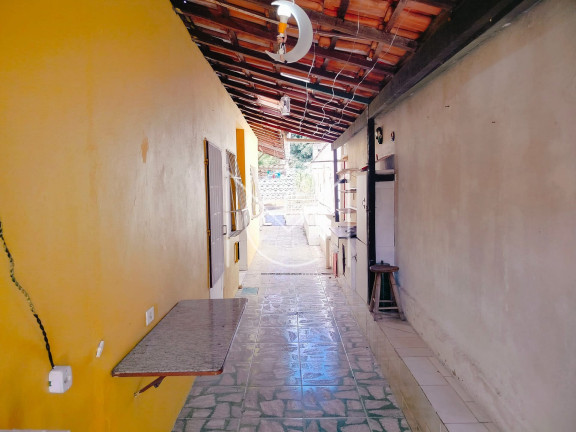 Imagem Casa com 2 Quartos à Venda, 98 m² em São Pedro - Esmeraldas Imagem Casa com 2 Quartos à Venda, 98 m² em São Pedro - Esmeraldas