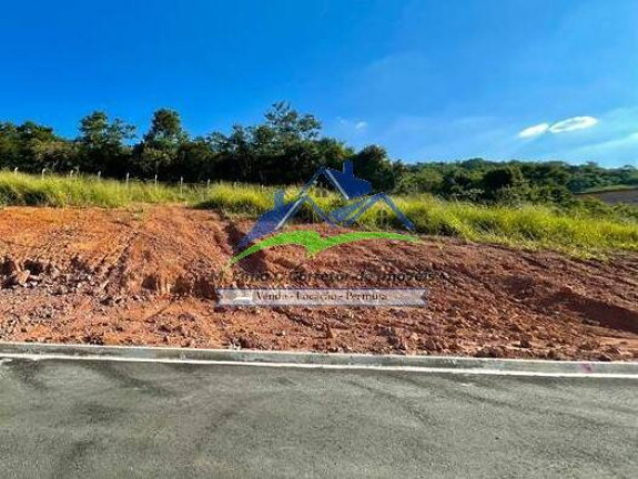 Imagem Terreno em Condomínio à Venda, 300 m² em Condomínio Portal Lamís - Atibaia