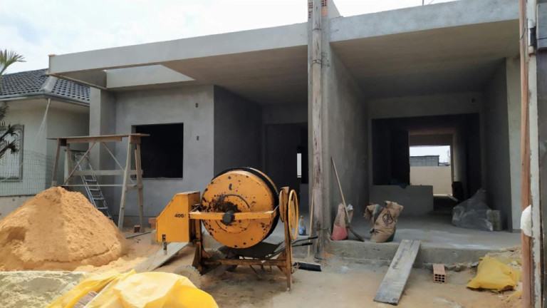 Imagem Casa com 2 Quartos à Venda, 87 m² em Capão Novo - Capao Da Canoa