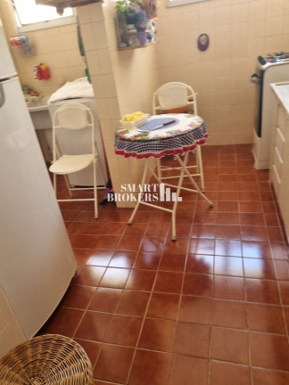 Imagem Apartamento com 2 Quartos à Venda, 69 m² em Vila Clementino - São Paulo