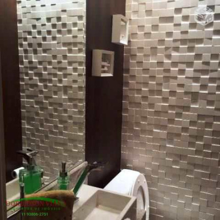Imagem Apartamento com 3 Quartos à Venda, 126 m² em Centro - Guarulhos
