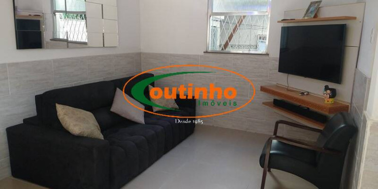 Imagem Casa com 3 Quartos à Venda, 160 m² em Tijuca - Rio De Janeiro