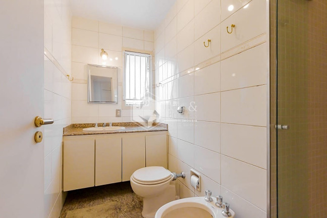 Imagem Apartamento com 3 Quartos à Venda, 104 m² em Vila Madalena - São Paulo
