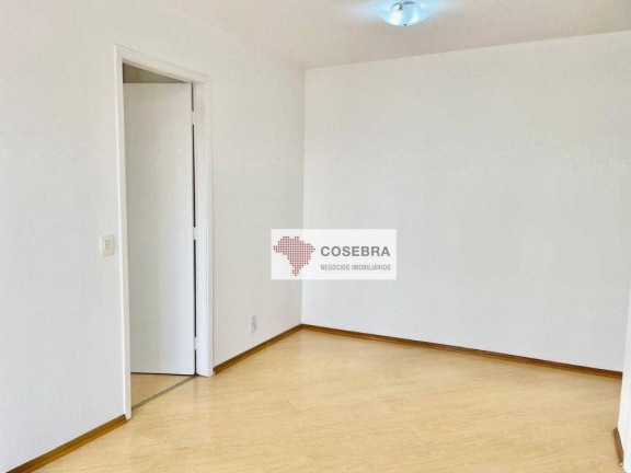 Imagem Apartamento com 1 Quarto para Alugar, 45 m² em Vila Olímpia - São Paulo Imagem Apartamento com 1 Quarto para Alugar, 45 m² em Vila Olímpia - São Paulo