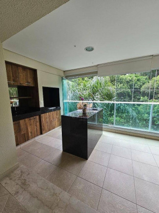 Imagem Apartamento com 3 Quartos à Venda ou Locação, 212 m² em Alphaville - Barueri