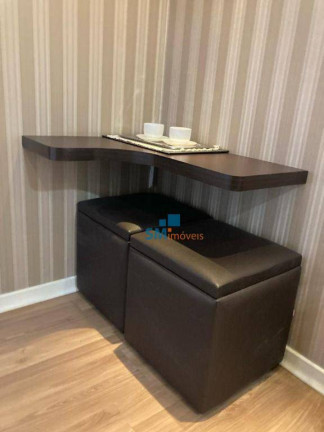 Imagem Imóvel à Venda, 42 m² em Barra Funda - São Paulo Imagem Imóvel à Venda, 42 m² em Barra Funda - São Paulo