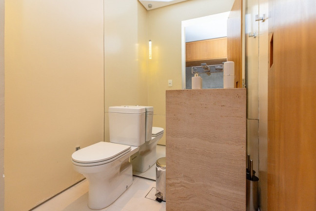Imagem Imóvel com 1 Quarto à Venda, 89 m² em Moema - São Paulo