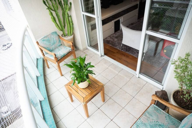 Imagem Apartamento com 4 Quartos à Venda, em Barcelona - São Caetano Do Sul Imagem Apartamento com 4 Quartos à Venda, em Barcelona - São Caetano Do Sul