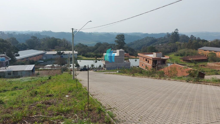 Terreno à Venda, 292 m² em São Roque - Bento Gonçalves