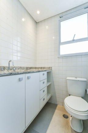 Imagem Apartamento com 4 Quartos à Venda, 128 m² em Vila Andrade - São Paulo