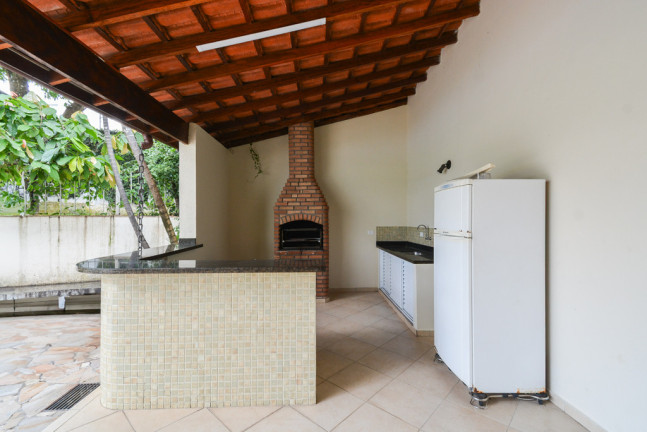 Imagem Apartamento com 3 Quartos à Venda, 136 m² em Vila Clementino - São Paulo Imagem Apartamento com 3 Quartos à Venda, 136 m² em Vila Clementino - São Paulo
