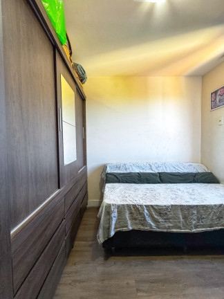 Imagem Imóvel com 3 Quartos à Venda, 65 m² em Parque Residencial Laranjeiras - Serra