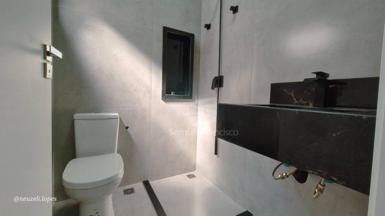 Imagem Casa com 3 Quartos à Venda, 150 m² em água Branca - Piracicaba
